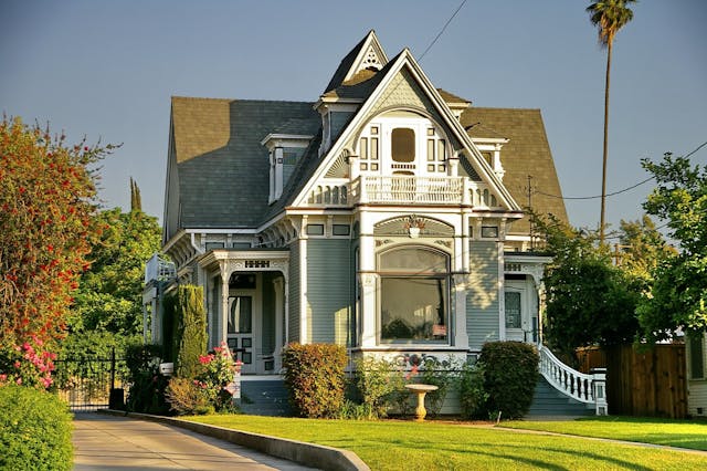 19th Century Home