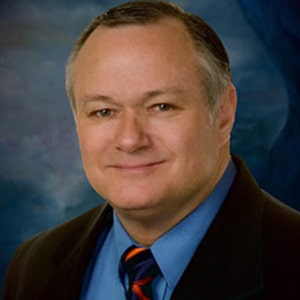 Picture of Charles McEgan